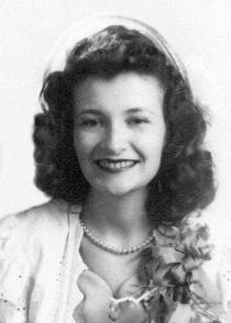 Lillian Ernestine Peyton